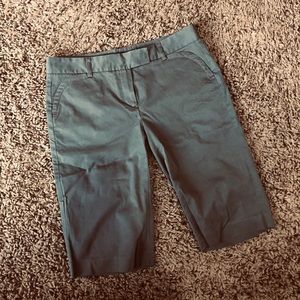 Theory Bermuda shorts